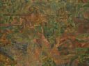 Puzzling Development #2 - oil on linen panel 18x24