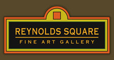 reynolds square fine art gallery